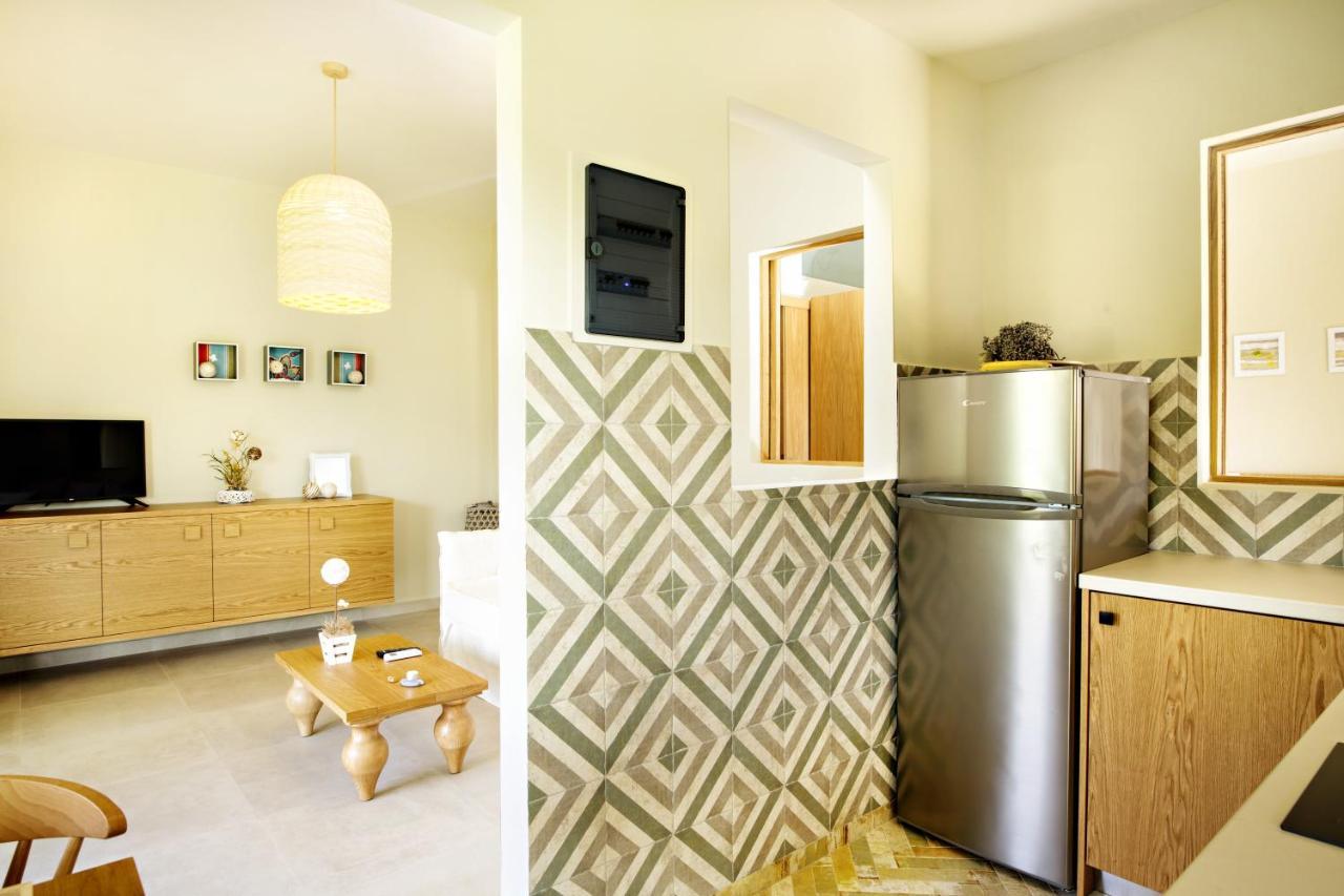 Fedra Plakias Apartment Exterior photo