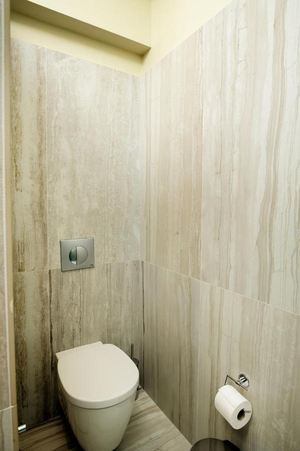 Fedra Plakias Apartment Exterior photo