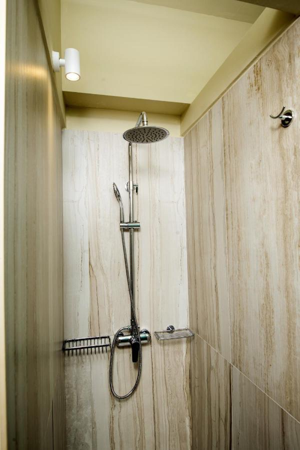 Fedra Plakias Apartment Exterior photo