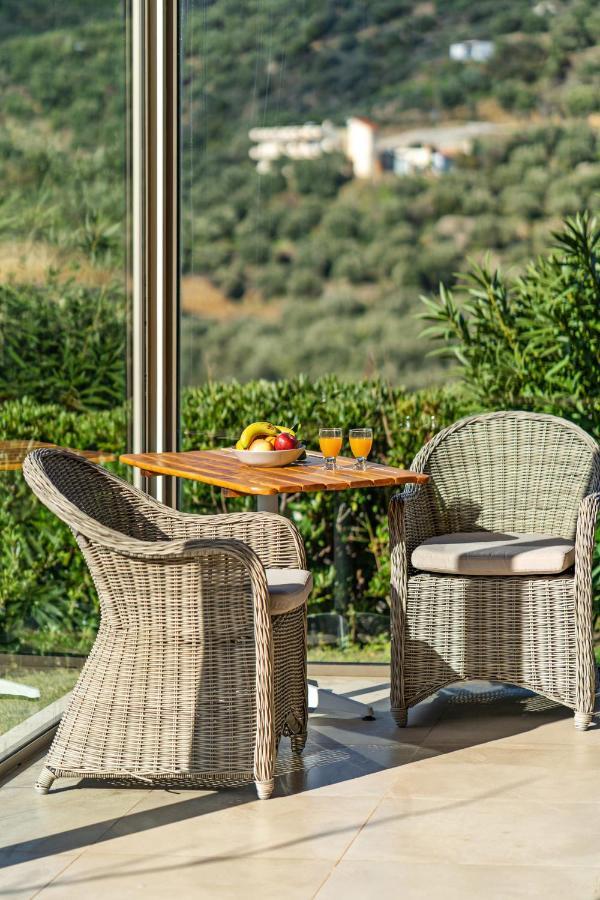 Fedra Plakias Apartment Exterior photo
