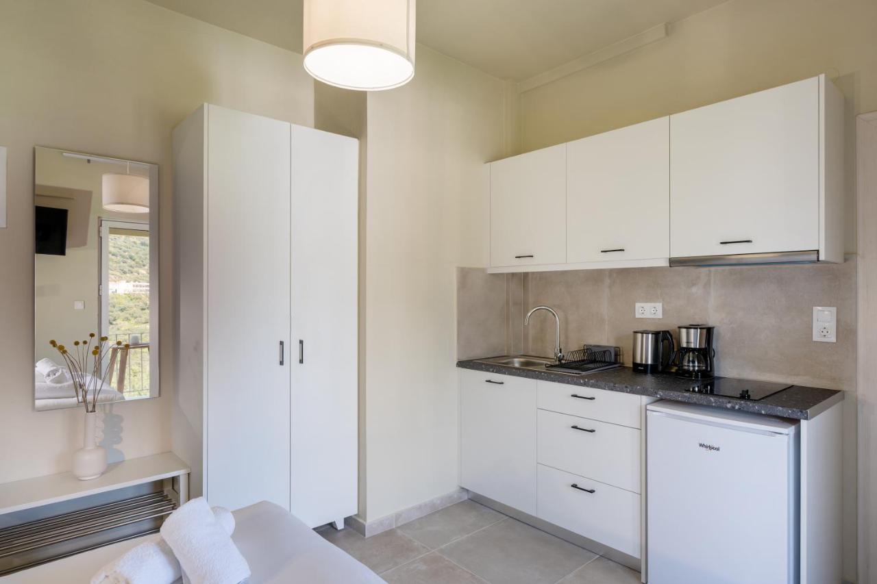 Fedra Plakias Apartment Exterior photo