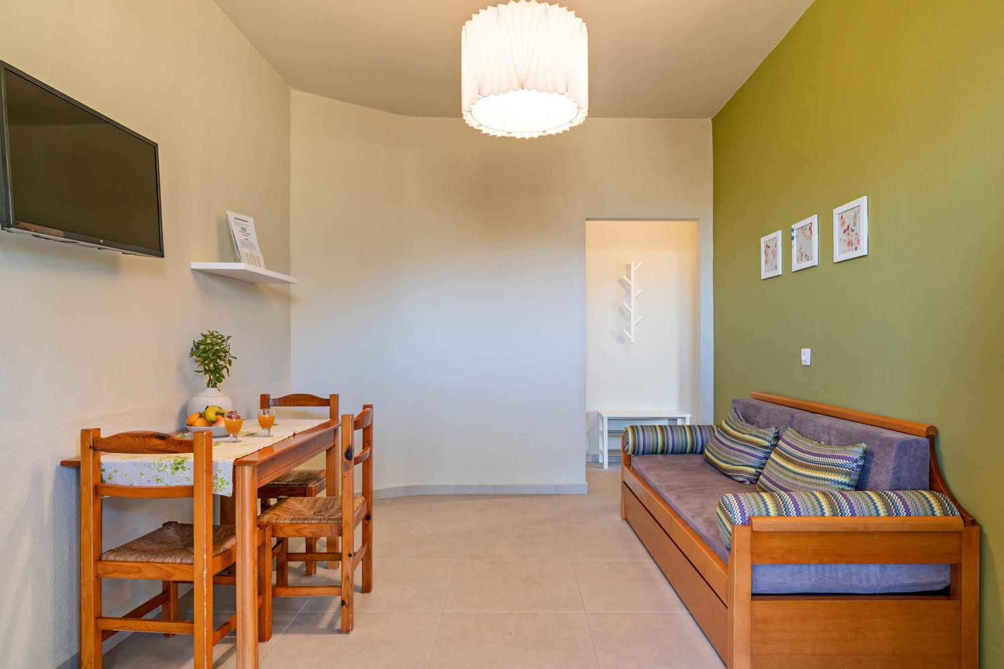 Fedra Plakias Apartment Exterior photo